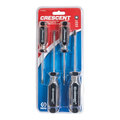 Crescent Screwdriver Set Torx 4Pc CT4PCSET